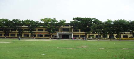 Naogaon govt college