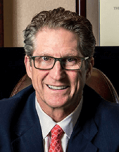 NED BARNETT - best houston criminal lawyer