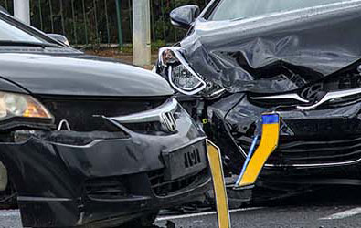 Best car accident attorney Las Vegas