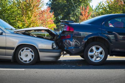 Car accident attorney Appleton