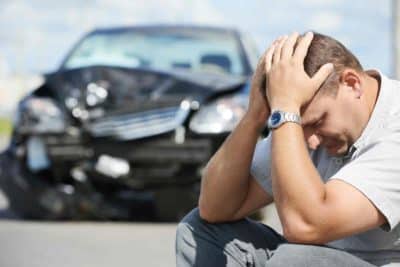 Car accident attorney Phoenix