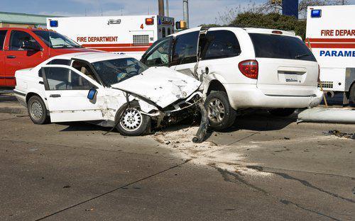 Car accident attorney Waukesha