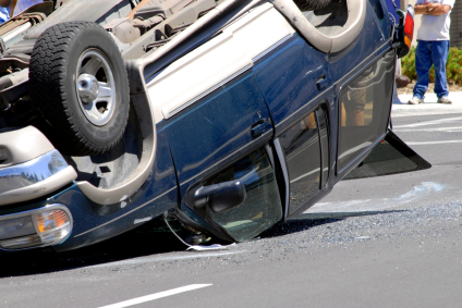 Kansas City car accident lawyer