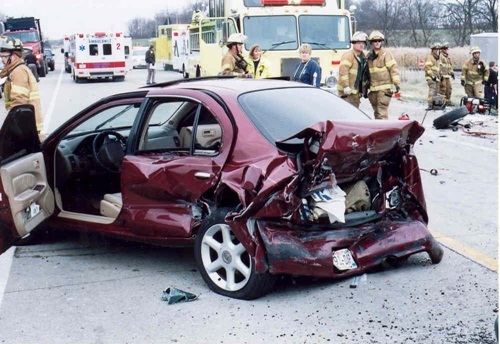 Milwaukee car accident attorney