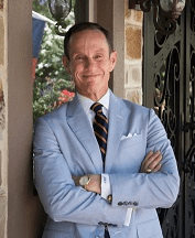 JED R. SILVERMAN - best houston criminal lawyer