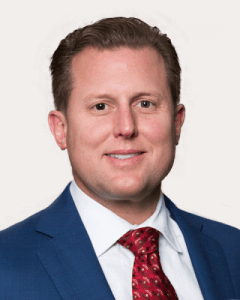 MARK THIESSEN Houston criminal defense lawyer