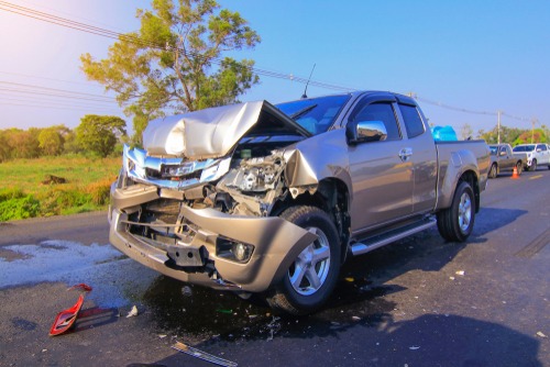 Tucson car accident lawyer