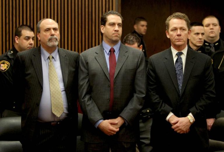 cleveland criminal attorney