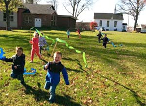 Emilie Christian Day School