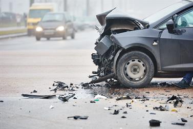 Oklahoma City car accident lawyer