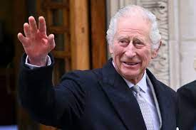 Procedure for an enlarged prostate led to King Charles’ cancer diagnosis