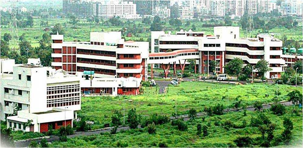 Tata Memorial Best Cancer Hospitals, Mumbai