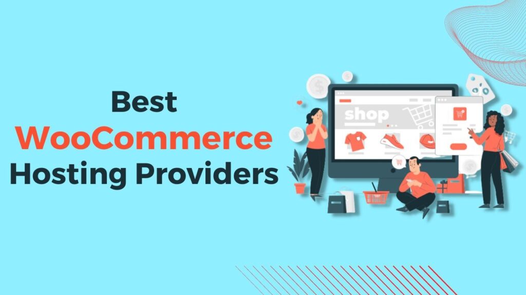 Best Web Hosting for ecommerce