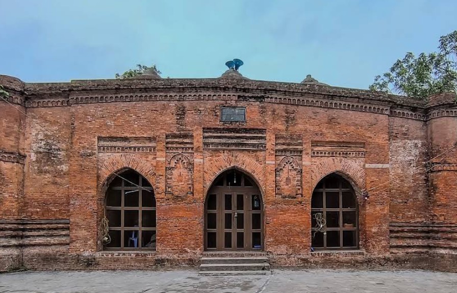 বাবা আদম মাসজিদ মুন্সীগঞ্জ টুরিস্ট স্পট