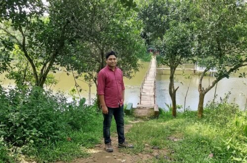 গ্রীনল্যান্ড রিল্যাক্সেশন উদ্যান হবিগঞ্জ