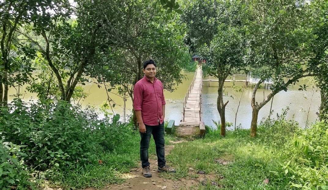 গ্রীনল্যান্ড রিল্যাক্সেশন উদ্যান হবিগঞ্জ