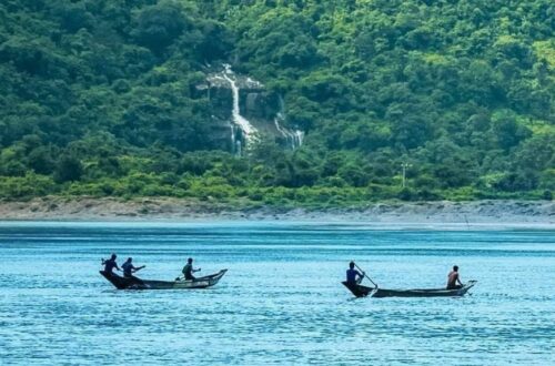 jadukata-river-যাদুকাটা নদী, তাহিরপুর, সুনামগঞ্জ