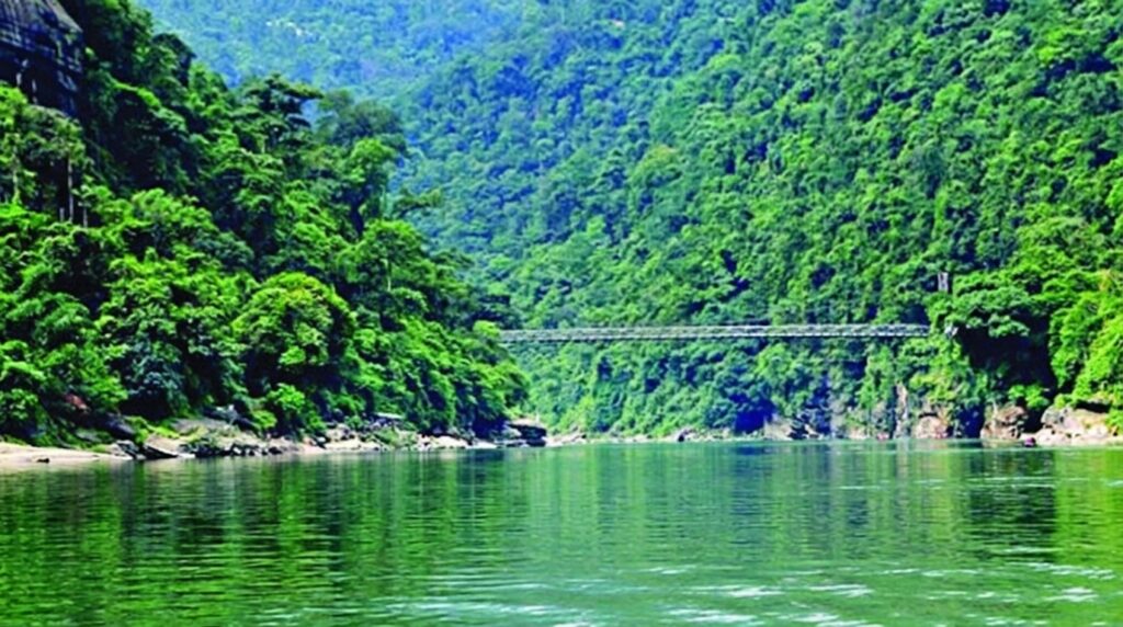 জাফলং সিলেট এর বর্তমান অবস্থা - জাফলং ভ্রমণের সকল তথ্য