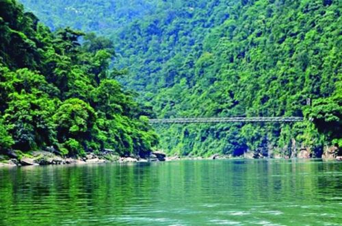 জাফলং সিলেট এর বর্তমান অবস্থা - জাফলং ভ্রমণের সকল তথ্য
