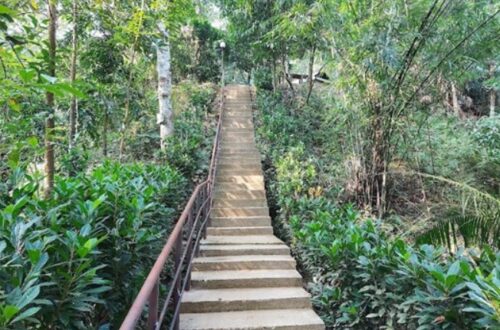 খাদিমনগর ন্যাশনাল পার্ক, সিলেট
