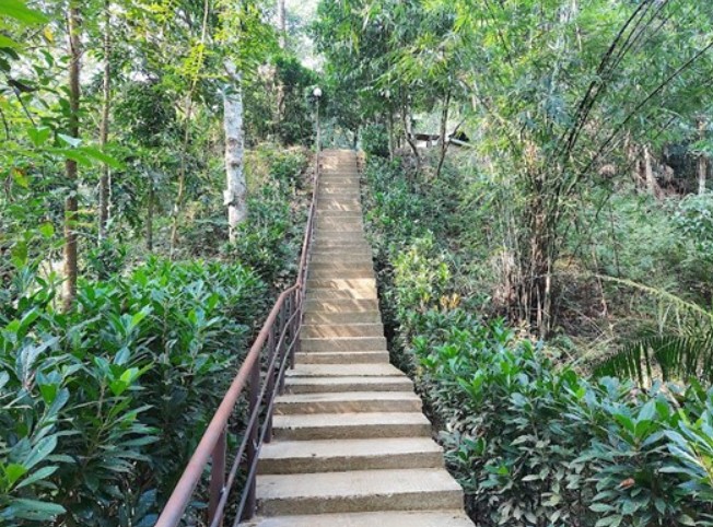 খাদিমনগর ন্যাশনাল পার্ক, সিলেট