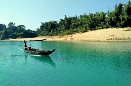 লালাখাল সিলেট