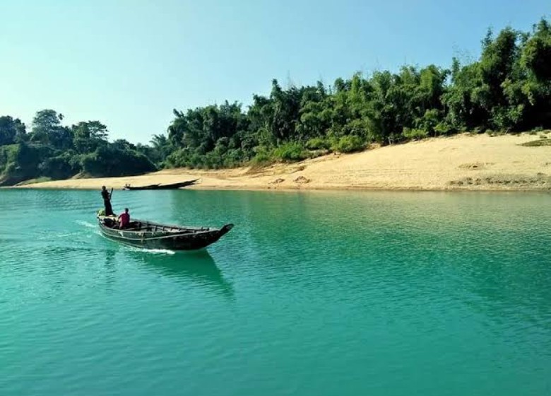 লালাখাল সিলেট