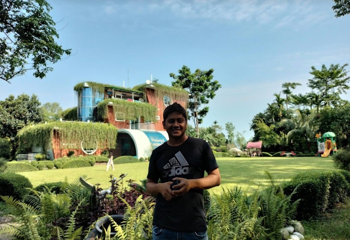 রাতারগুল হলিডে হোম, সিলেট