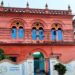 tegor Loj tourist spot