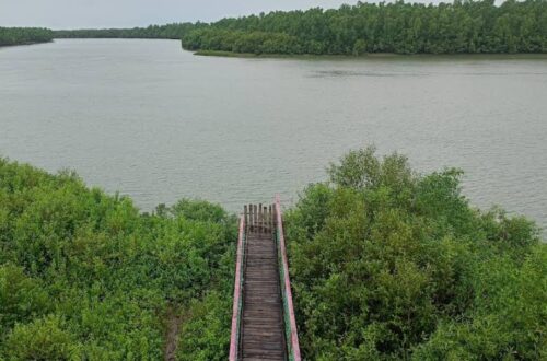 আকাশলীনা পর্যটন পার্ক মুন্সিগঞ্জ সাতক্ষীরা টুরিস্ট স্পট