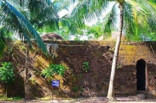 ঈশ্বরীপুর হাম্মামখানা সাতক্ষীরা টুরিস্ট স্পট