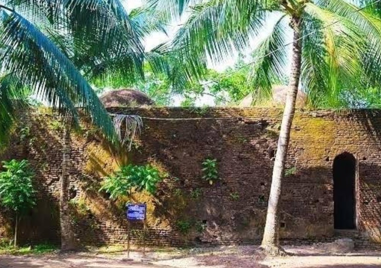 ঈশ্বরীপুর হাম্মামখানা সাতক্ষীরা টুরিস্ট স্পট