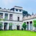 গাঙ্গাটিয়া জমিদার বাড়ি কিশোরগঞ্জ টুরিস্ট স্পট