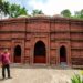 গোরার মসজিদ, কালীগঞ্জ, ঝিনাইদহ টুরিস্ট স্পট