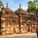ঘোলদাড়ী শাহী মসজিদ চুয়াডাঙ্গা টুরিস্ট স্পট
