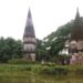 চন্দ্রাবতী মন্দির কিশোরগঞ্জ টুরিস্ট স্পট