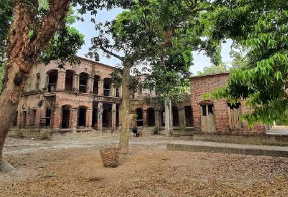 নীহাররঞ্জন গুপ্তের বাড়ি, নড়াইল - ভ্রমণ গাইড