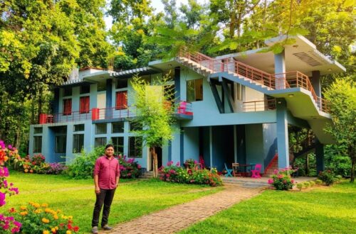 বনরাণী ফরেস্ট রিসোর্ট শেরপুর টুরিস্ট স্পট