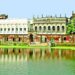 বালিয়াটি জমিদার বাড়ি মানিকগঞ্জ টুরিস্ট স্পট