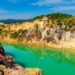 বিরিশিরি বিজয়পুর দুর্গাপুর(Birishiri Tourist Spot)