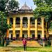 বেতিলা জমিদার বাড়ি মানিকগঞ্জ টুরিস্ট স্পট