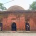 রণবিজয়পুর দরিয়া খাঁ মসজিদ বাগেরহাট টুরিস্ট স্পট