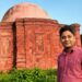 শংকরপাশা শাহী মসজিদ কোথায় অবস্থিত