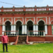সুন্দরপুর জমিদার বাড়ি ঝিনাইদহ টুরিস্ট স্পট