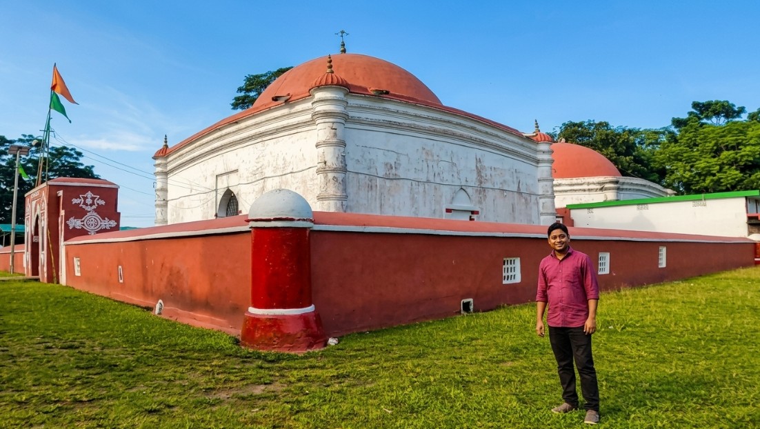 হযরত খান জাহান আলীর মাজার বাগেরহাট টুরিস্ট স্পট